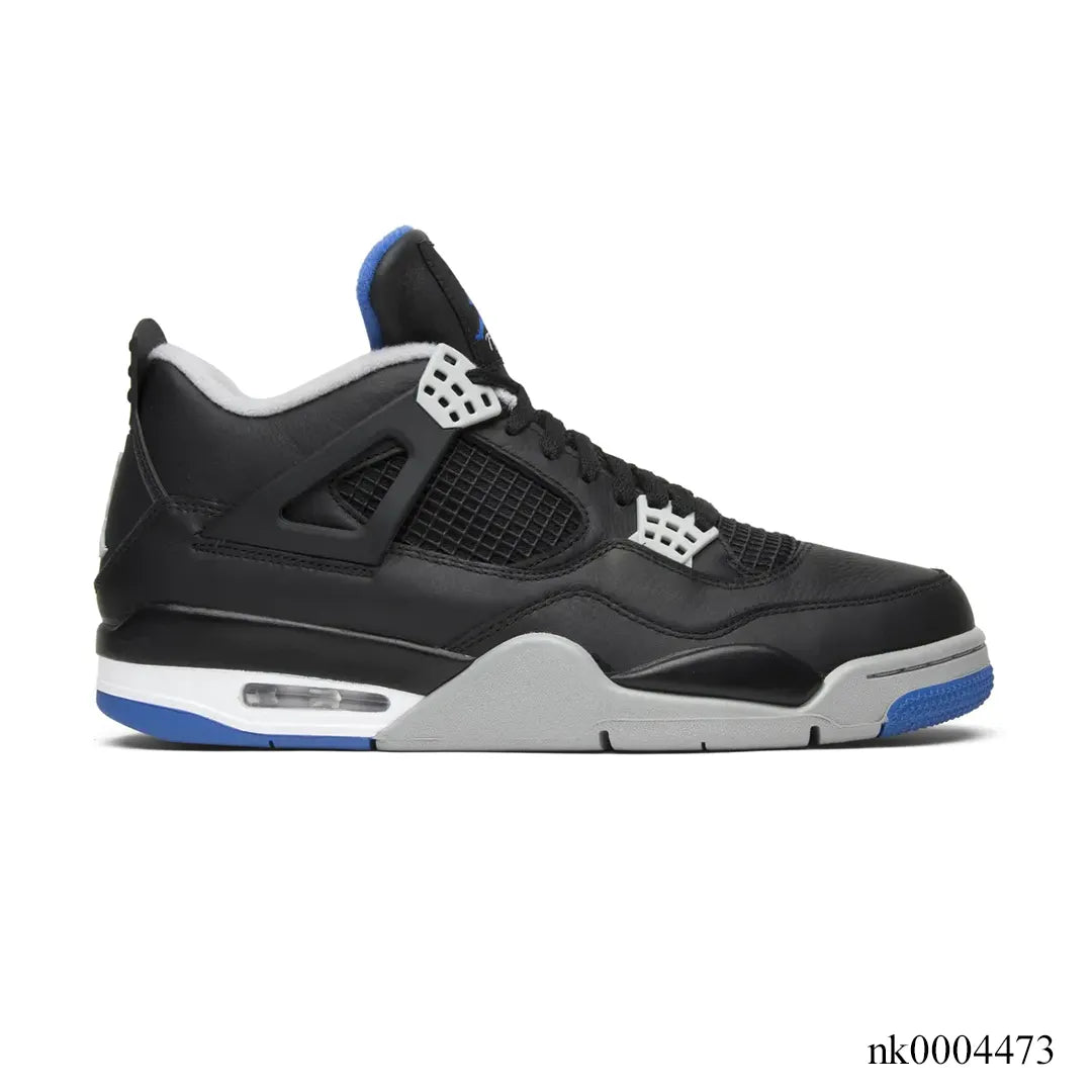 Aj 4 Motorsports Alternate Shoes Men'S Sneakers – Nk0004473