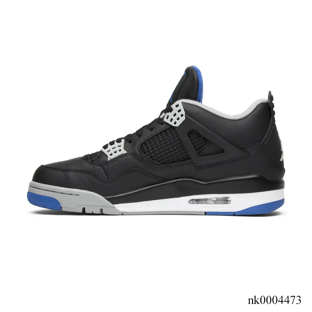 Aj 4 Motorsports Alternate Shoes Men'S Sneakers – Nk0004473