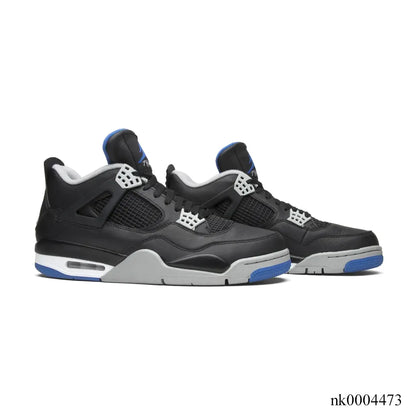 Aj 4 Motorsports Alternate Shoes Men'S Sneakers – Nk0004473