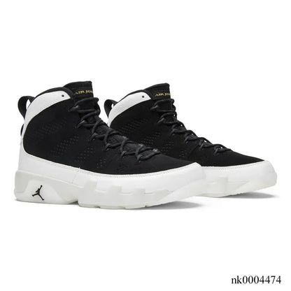 Aj 9 City Of Flight Shoes Men'S Sneakers – Nk0004474