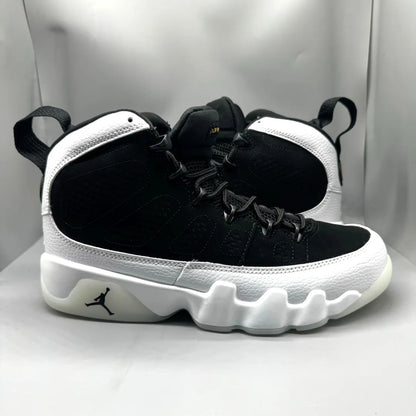 Aj 9 City Of Flight Shoes Men'S Sneakers – Nk0004474