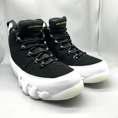 Aj 9 City Of Flight Shoes Men'S Sneakers – Nk0004474