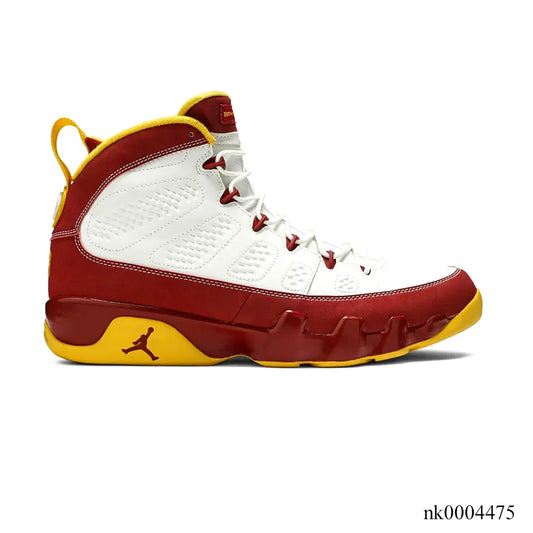 Aj 9 Bentley Crawfish Ellis Shoes Men'S Sneakers – Nk0004475
