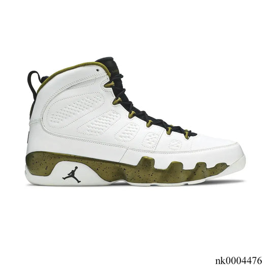 Aj 9 Statue Shoes Men'S Sneakers – Nk0004476