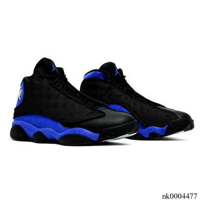 Aj 13 Hyper Royal Shoes Men'S Sneakers – Nk0004477