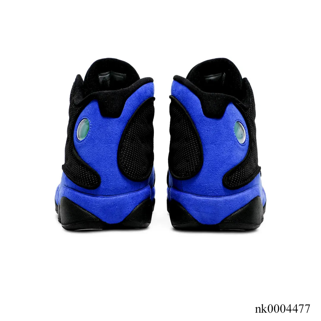 Aj 13 Hyper Royal Shoes Men'S Sneakers – Nk0004477