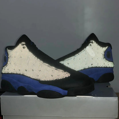 Aj 13 Hyper Royal Shoes Men'S Sneakers – Nk0004477