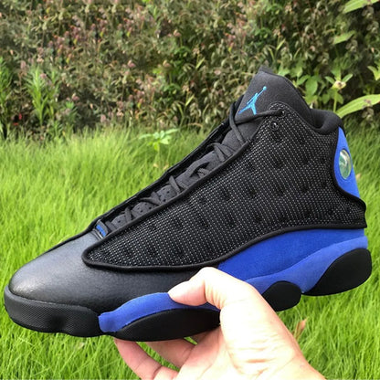 Aj 13 Hyper Royal Shoes Men'S Sneakers – Nk0004477
