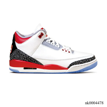 Eminem X Aj 3 Super Bowl Pe Shoes Men'S Sneakers – Nk0004478