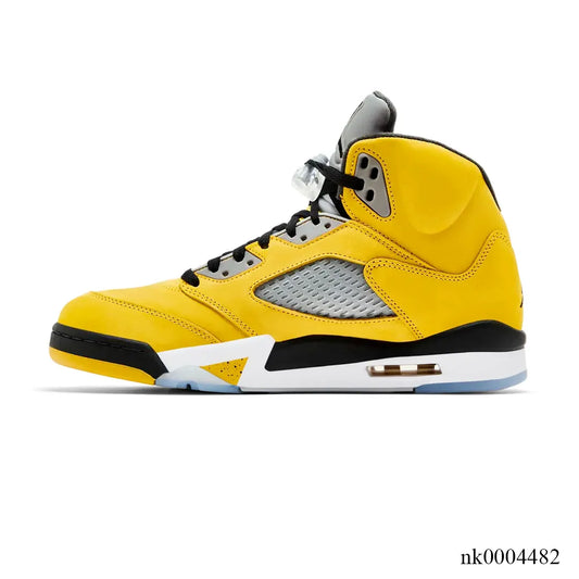 AJ 5 Tokyo (2025) Shoes Women's Sneakers – Nk0004482