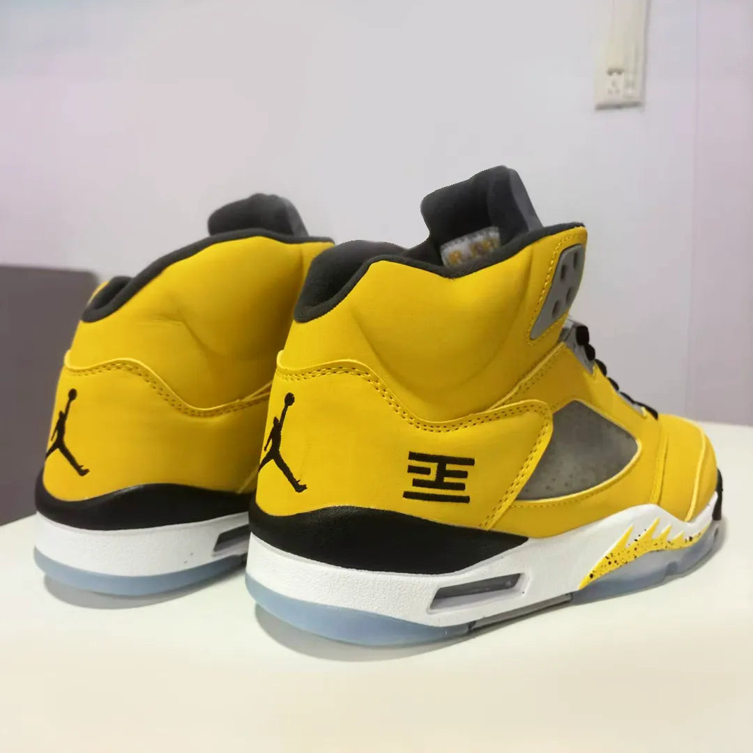 AJ 5 Tokyo (2025) Shoes Women's Sneakers – Nk0004482