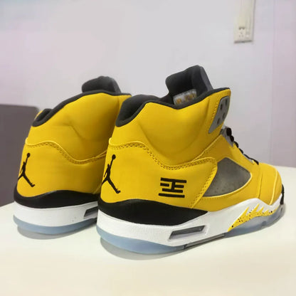 AJ 5 Tokyo (2025) Shoes Women's Sneakers – Nk0004482