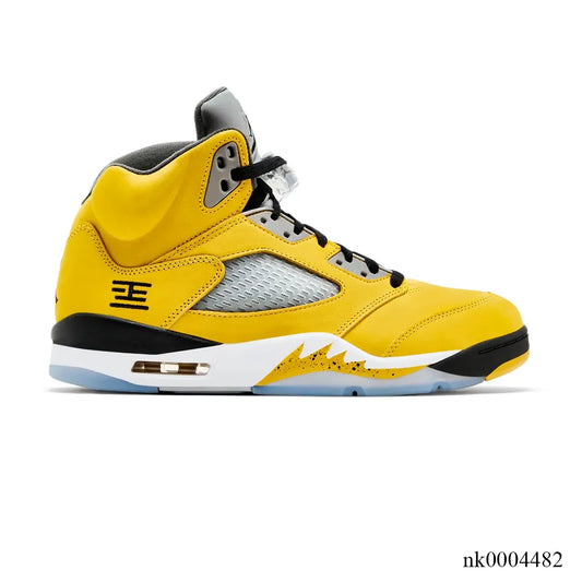 AJ 5 Tokyo (2025) Shoes Women's Sneakers – Nk0004482