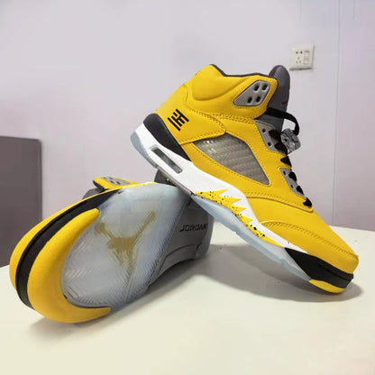 AJ 5 Tokyo (2025) Shoes Women's Sneakers – Nk0004482