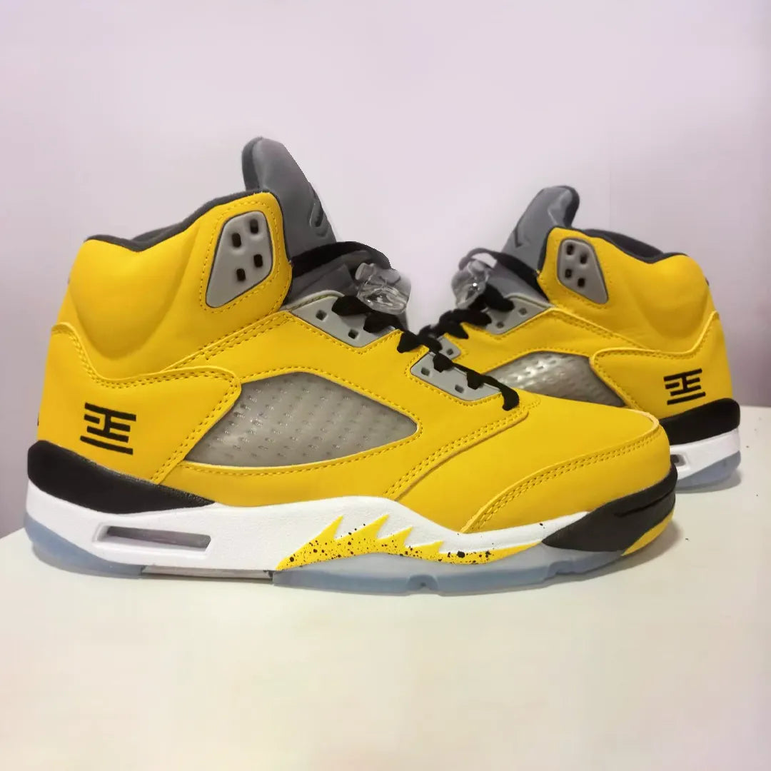 AJ 5 Tokyo (2025) Shoes Women's Sneakers – Nk0004482