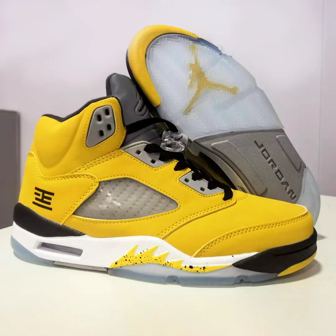 AJ 5 Tokyo (2025) Shoes Women's Sneakers – Nk0004482