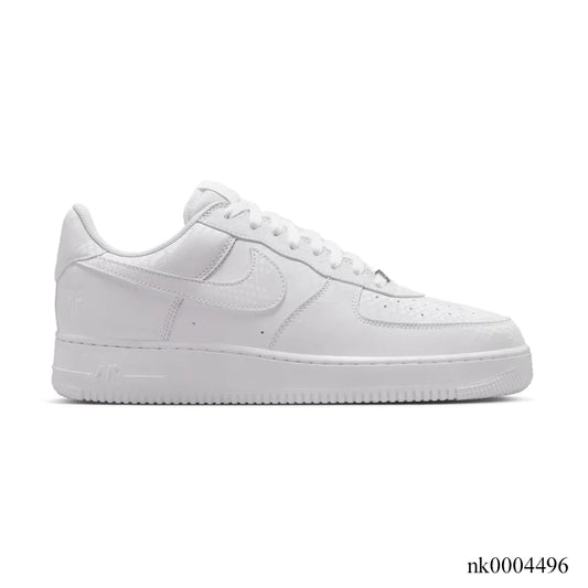 Kobe Bryant X Af 1 Low Triple White Shoes Men'S Sneakers – Nk0004496