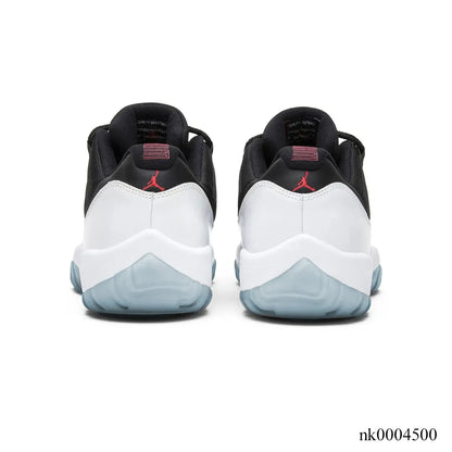 Aj 11 Low Tuxedo Shoes Sneaker – Nk0004500