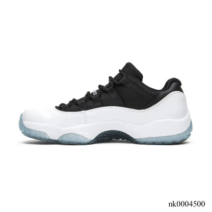 Aj 11 Low Tuxedo Shoes Sneaker – Nk0004500