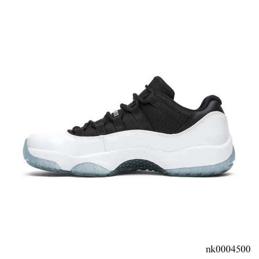 Aj 11 Low Tuxedo Shoes Sneaker – Nk0004500