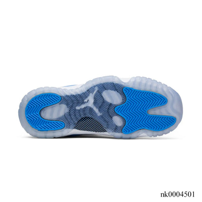 Aj 11 Low University Blue (2026) Shoes Sneaker – Nk0004501