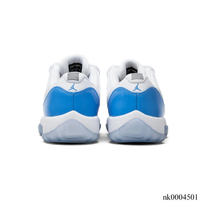 Aj 11 Low University Blue (2026) Shoes Sneaker – Nk0004501