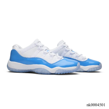 Aj 11 Low University Blue (2026) Shoes Sneaker – Nk0004501