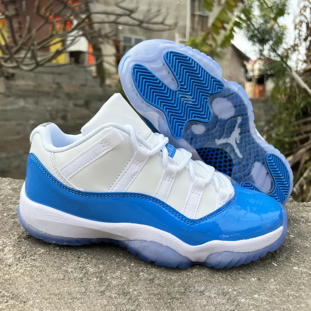 Aj 11 Low University Blue (2026) Shoes Sneaker – Nk0004501