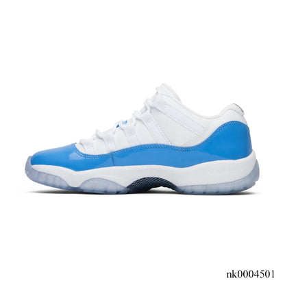 Aj 11 Low University Blue (2026) Shoes Sneaker – Nk0004501