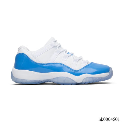 Aj 11 Low University Blue (2026) Shoes Sneaker – Nk0004501