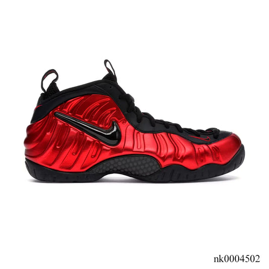 Air Foamposite Pro Gym Red Shoes Men'S Sneakers – Nk0004502