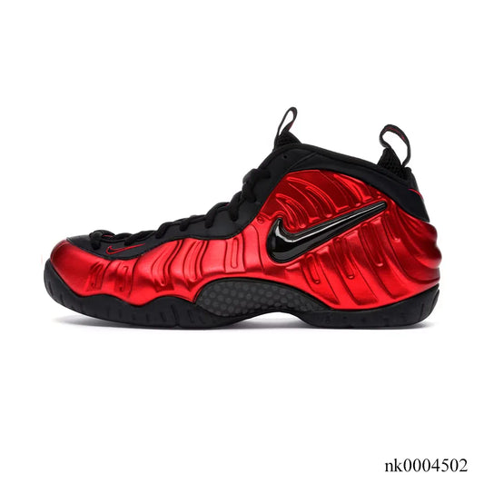 Air Foamposite Pro Gym Red Shoes Men'S Sneakers – Nk0004502