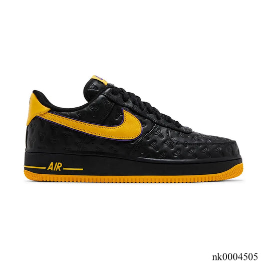 Kobe Bryant X Af 1 Low Lakers Away Shoes Men'S Sneakers – Nk0004505