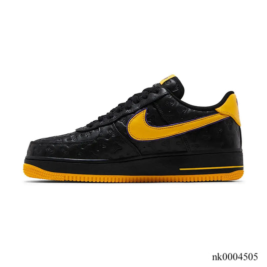 Kobe Bryant X Af 1 Low Lakers Away Shoes Men'S Sneakers – Nk0004505