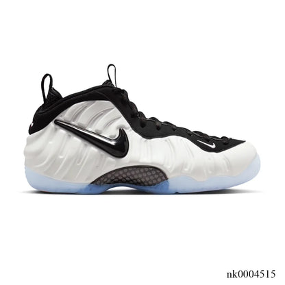 Air Foamposite Pro Pearl Shoes Men'S Sneakers – Nk0004515