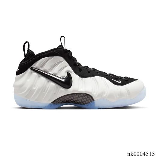 Air Foamposite Pro Pearl Shoes Men'S Sneakers – Nk0004515