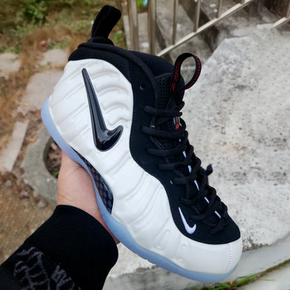 Air Foamposite Pro Pearl Shoes Men'S Sneakers – Nk0004515