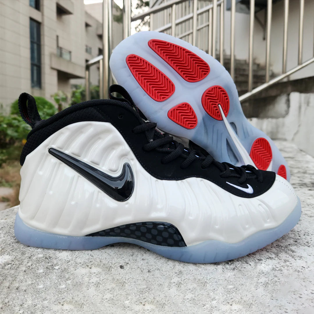Air Foamposite Pro Pearl Shoes Men'S Sneakers – Nk0004515