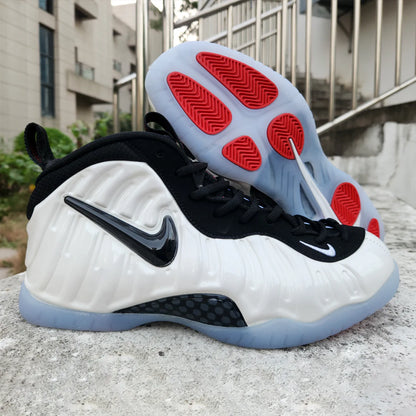 Air Foamposite Pro Pearl Shoes Men'S Sneakers – Nk0004515