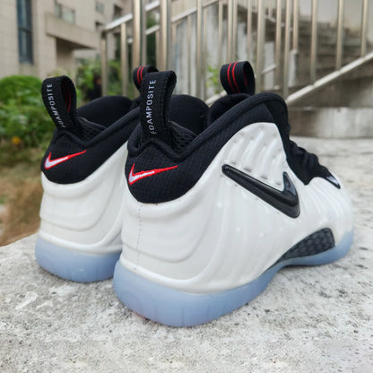 Air Foamposite Pro Pearl Shoes Men'S Sneakers – Nk0004515