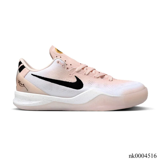 Kobe 8 Protro Eybl Crimson Tint Pe Shoes Men'S Sneakers – Nk0004516