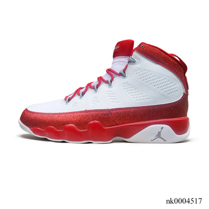 Aj 9 Ruby Shoes Men'S Sneakers – Nk0004517
