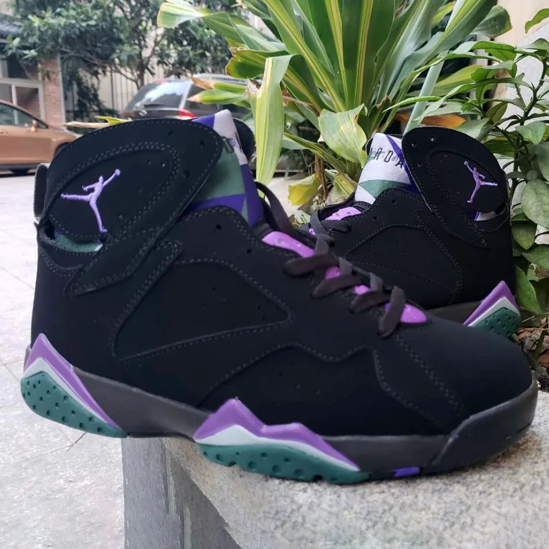 Aj 7 Ray Allen Shoes Men'S Sneakers – Nk0004527