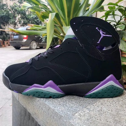 Aj 7 Ray Allen Shoes Men'S Sneakers – Nk0004527