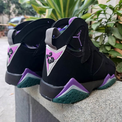 Aj 7 Ray Allen Shoes Men'S Sneakers – Nk0004527