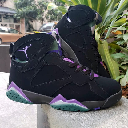 Aj 7 Ray Allen Shoes Men'S Sneakers – Nk0004527