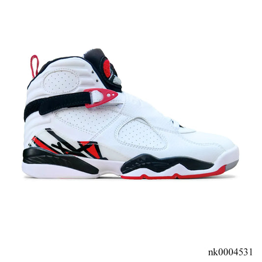 Aj 8 Bg Alternate Shoes Men'S Sneakers – Nk0004531