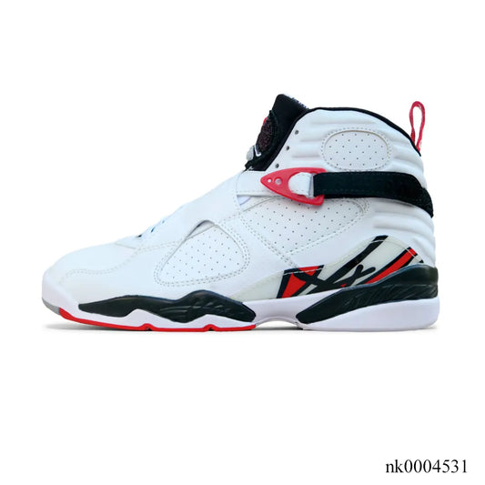 Aj 8 Bg Alternate Shoes Men'S Sneakers – Nk0004531