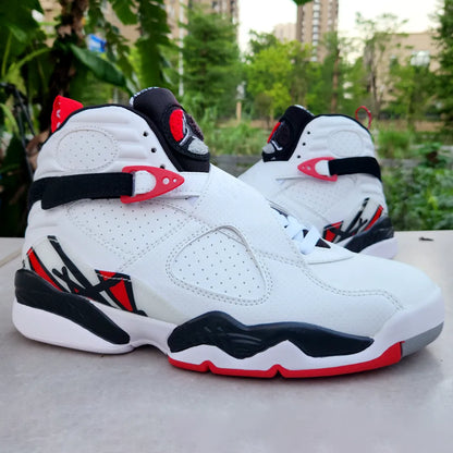 Aj 8 Bg Alternate Shoes Men'S Sneakers – Nk0004531