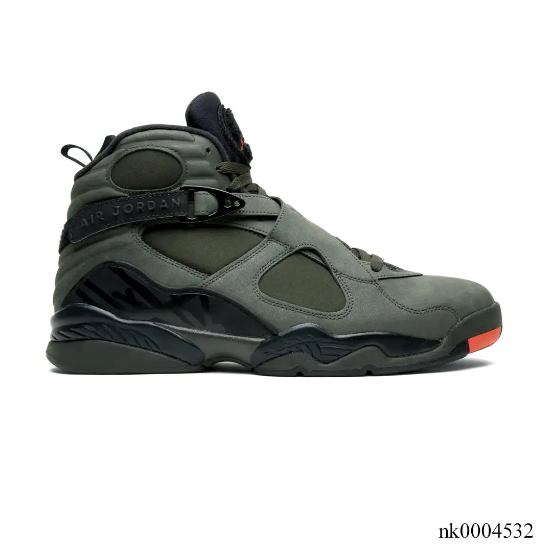 Aj 8 Take Flight Shoes Men'S Sneakers – Nk0004532